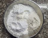 Foto del paso 1 de la receta: Facturas sin gluten (bizcochos)