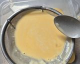 Foto langkah ke 2 dari resep Egg Chicken Roll.