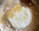 A picture of step 1 of Paneer Butter Masala & Tandoori Roti.