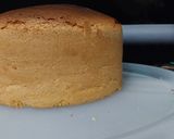 Foto del paso 4 de la receta: Bizcochuelo para tortas