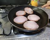 Foto del paso 2 de la receta: Lomo de Sajonia con pisto en 11 minutos