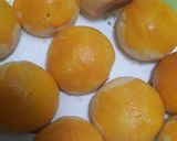 Foto langkah ke 6 dari resep Nastar kurma lumer.