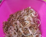 Foto del paso 5 de la receta: Ensalada de Lentejas