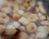 Foto langkah ke 2 dari resep Lumpia Pisang.