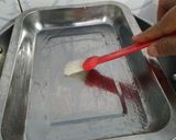 Foto langkah ke 2 dari resep Kerupuk Limbah Gluten.
