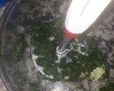 Foto del paso 2 de la receta: Ñoquis de papa y espinaca