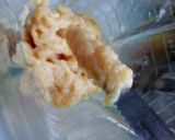 Foto del paso 4 de la receta: Caihuas Rellenas con Pollo