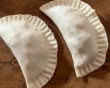 Foto del paso 7 de la receta: Empanadas saladas (distintas)
