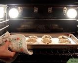 Foto del paso 6 de la receta: Galletas con chispas de chocolate 🍪🍪🍪