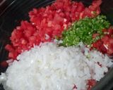Foto del paso 2 de la receta: Ensalada de atún con mayonesa
