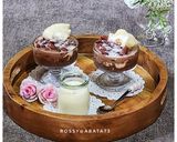 Foto langkah ke 7 dari resep Es Kacang Merah Durian.