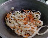 Foto langkah ke 5 dari resep Filet Ikan Dori Saos Asam Manis.