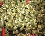Stir fry french beans Kerala style recipe step 3 photo
