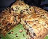 Foto del paso 5 de la receta: TORTA GALLETA, RELLENA