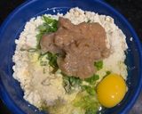 Foto langkah ke 1 dari resep Sop/Kuah Tahu Pong.