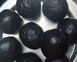 ઓરિયો ચોકલેટ બોલ(Oreo Chocolate Ball Recipe in Gujarati) રેસીપી સ્ટેપ5ફોટો