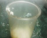 A picture of step 5 of Veg Low Calorie Mayonnaise.