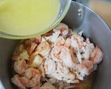 Foto del paso 5 de la receta: Ceviche Mixto