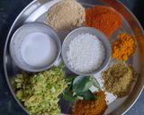 પાપડ રોલ (Papad Roll Recipe In Gujarati ) રેસીપી સ્ટેપ1ફોટો