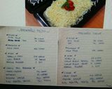 Foto langkah ke 8 dari resep Brownies coklat Kukus Putih Telur ibu restu.