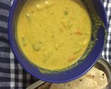 બેલ પેપર્સ કરી (Bell Pepper Curry Recipe In Gujarati) રેસીપી સ્ટેપ6ફોટો