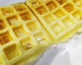 Foto del paso 3 de la receta: Sandwich de waffle