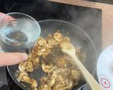 Une image de l'étape 4 de Filets de poulet aromatisés.