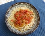 Foto del paso 11 de la receta: Salsa de tomates casera