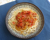 Foto del paso 11 de la receta: Salsa de tomates casera