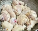 Foto langkah ke 2 dari resep #691 Sop Ayam Labu Siam Wortel Jagung Manis.