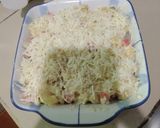 Foto langkah ke 7 dari resep Makaroni Panggang Air Fryer.
