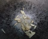 Foto langkah ke 2 dari resep Tumis Genjer.