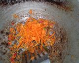 Foto langkah ke 4 dari resep Bihun Goreng Kecap.