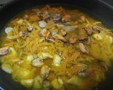 Foto del paso 6 de la receta Fideuá de Marisco