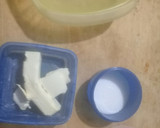Foto del paso 8 de la receta: Macarrones sabor vainilla