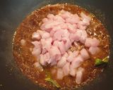 Foto langkah ke 4 dari resep Mie ayam ceker.