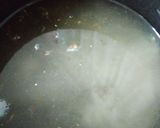 Foto del paso 1 de la receta: Fondeu de queso