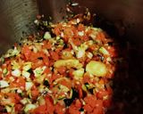 Foto del paso 3 de la receta: Albóndigas de pollo