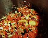 Foto del paso 3 de la receta: Albóndigas de pollo