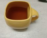 A picture of step 5 of Black Coffee.