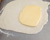 Foto del paso 3 de la receta: Masa hojaldre