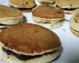 Mini Pan cake recipe step 5 photo
