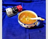 ভেজিটেবিল স্যুপ (Vegetable Soup, Recipe in Bengali) রেসিপির ধাপ 5 ছবি
