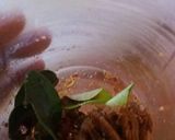 Foto langkah ke 3 dari resep Sambel pecel ponorogo.