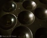 A picture of step 5 of Quinoa avocado balls.