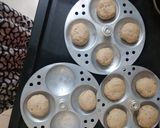 बिट्ट्या (bitya recipe in marathi) रेसिपी स्टेप 2 फोटो 