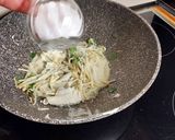 Foto del paso 4 de la receta: Frijol Chino con Huevo Revuelto