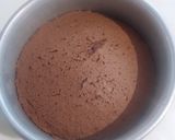 عکس مرحله 11 از دستور کیک تولدطرح یقه solmaz