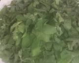 Pudina Raita recipe step 1 photo
