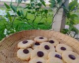 Foto del paso 8 de la receta: 🍪Pepas de coco y chocolate 🥥🍫